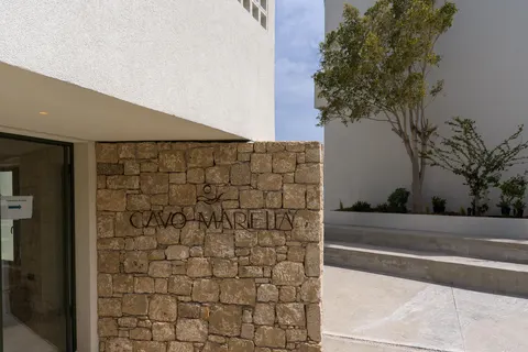 Cavo Marelia foto 15