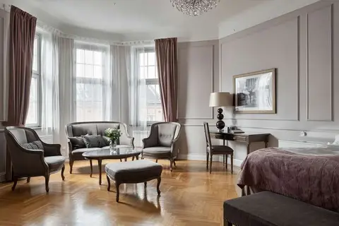 Elite Hotel Savoy in Malmö — foto 10