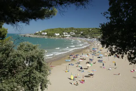 Camping Manacore in Peschici — foto 17