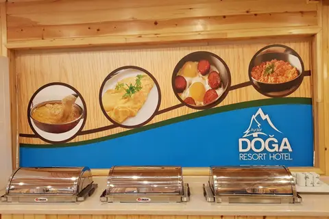 Ayder Doga Resort in Çamlıhemşin — foto 18