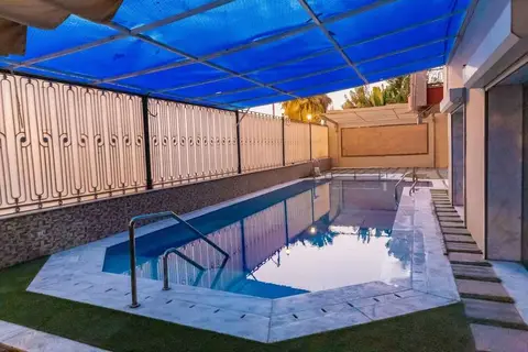 The Villa 604 Powered by look in القاهرة الجديدة — foto 13