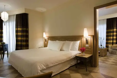 Novotel Sharm El Sheikh Palm in Sharm El Sheikh, foto 3