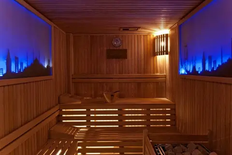 Aspera Hotel Altunizade in İstanbul, foto 10