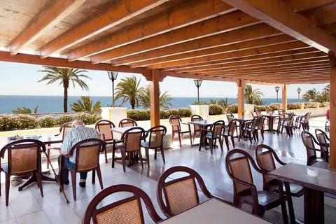 Playadulce Hotel in Roquetas de Mar — foto 17