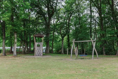 Camping De Reeënwissel in Hoogersmilde — foto 25