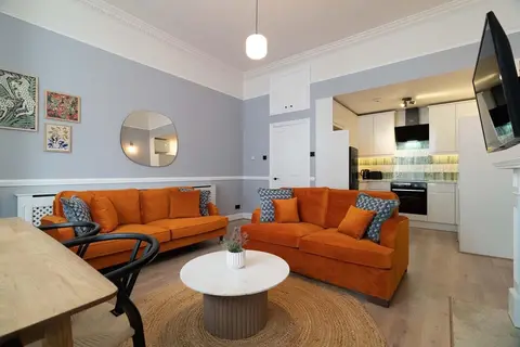 Lamington - Hammersmith Serviced Apartments in Londen, foto 5