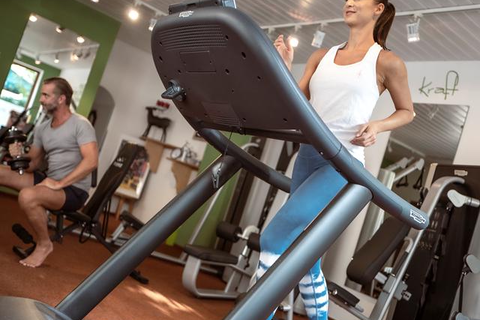 Hotel der Kirchenwirt foto 24