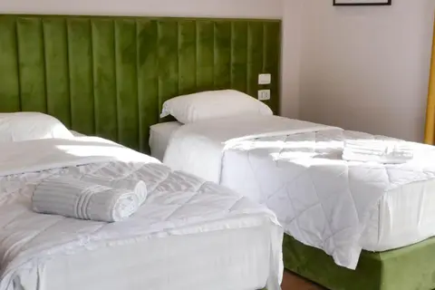 Nord Hotel Boutique in Shkodra, foto 19