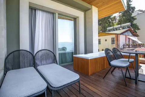 Hotel Vlora Priam Affiliated by Meliá in Vlora — foto 26