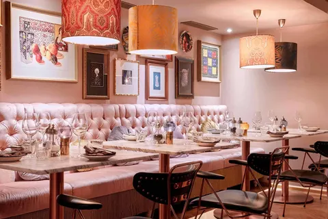 25hours Hotel Terminus Nord foto 2