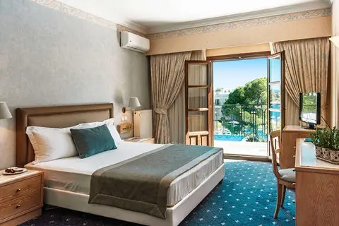 Mitsis Galini Wellness Spa & Resort in Δημοτική Ενότητα Καμένων Βούρλων — foto 4
