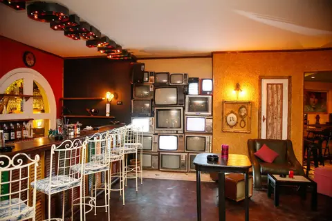 Captain's Inn Hotel in El Gona — foto 8