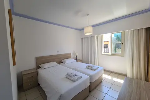 Basilica Holiday Resort in Paphos — foto 23