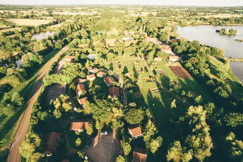 Natura Resort Pescalis in Moncoutant-sur-Sèvre — foto 16