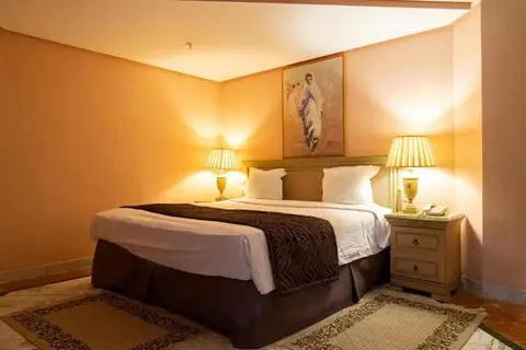 Regency Tunis Hotel in Tunis — foto 12