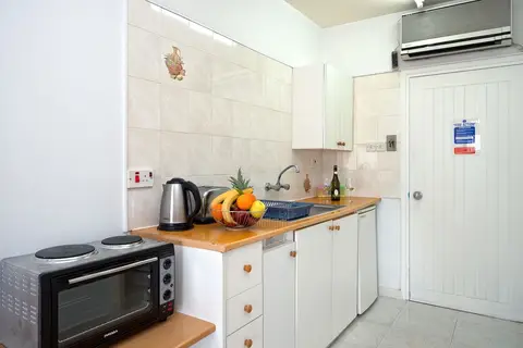 Sunny Hill Hotel Apartments in Paphos — foto 23