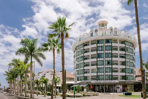 Parque Santiago IV in Arona, foto 10