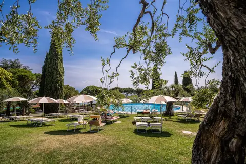 Sentido Lago di Garda Premium Village in Desenzano del Garda — foto 30