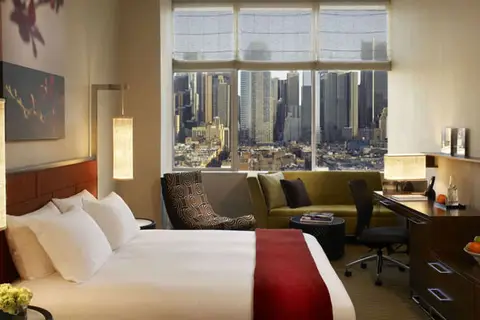 Ink 48 in New York — foto 4