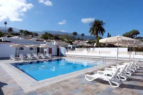 Perla Hotel Tenerife in Puerto De La Cruz