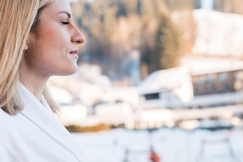 Das Hopfgarten Aparthotel foto 16