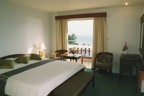 Jomtien Thani Hotel in พัทยา — foto 5
