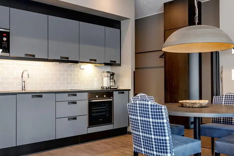 Skistar Lodge Hemsedal in Tuv — foto 12