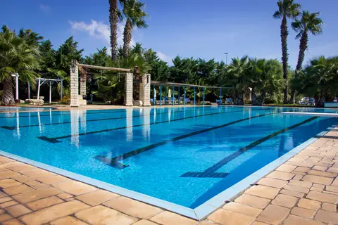 Unahotels Regina Bari in Noicattaro — foto 2