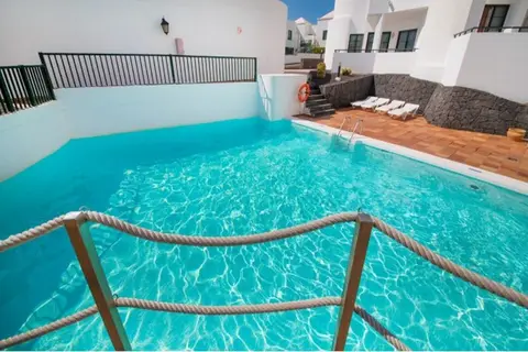 Appartementen Lanzarote Paradise in Teguise — foto 13