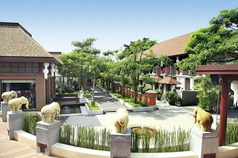 Pavilion Samui Villas & Resort in Koh Samui — foto 7