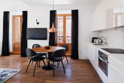B&B Apartamentos Madrid Centro Fuencarral 46 in Madrid, foto 7