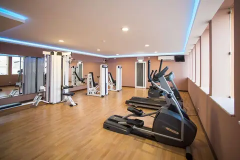 Hotel Vila Galé Ericeira in Ericeira — foto 24