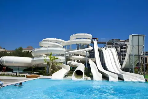 Hotel Kaya Belek in Antalya — foto 25