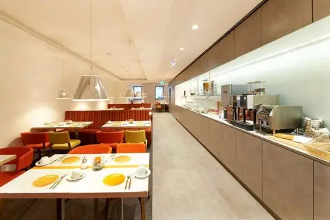 Hotel SIMM's in Wenen — foto 18