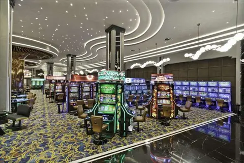 Grand Sapphire City in Gazimağusa — foto 20