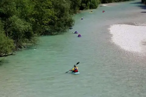 Mangart in Bovec — foto 13