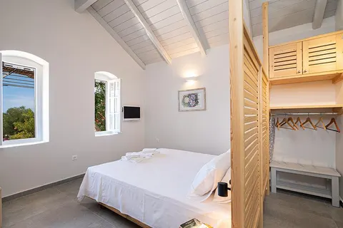 Aloni Cottages in Erisos Municipal Unit — foto 14