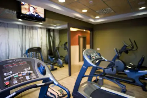 Hydros Hotel & Spa in Benalmádena — foto 27