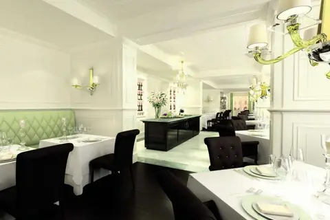 Anantara Palais Hansen Vienna Hotel in Wenen, foto 26