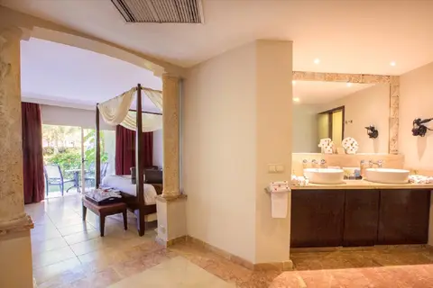 Hotel Riu Palace Punta Cana in Salvaleón de Higüey — foto 10