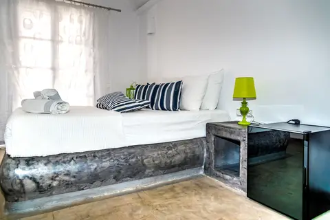 King's Suites in Δημοτική Ενότητα Θήρας — foto 12