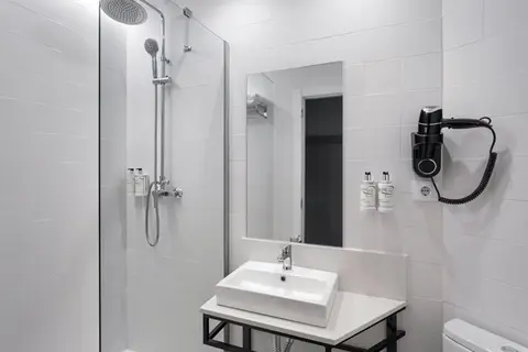 B&B HOTEL Barcelona Mollet in Mollet Del Vallès — foto 10