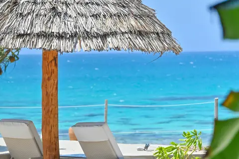 Bawe Island Resort in Zanzibar City, foto 25