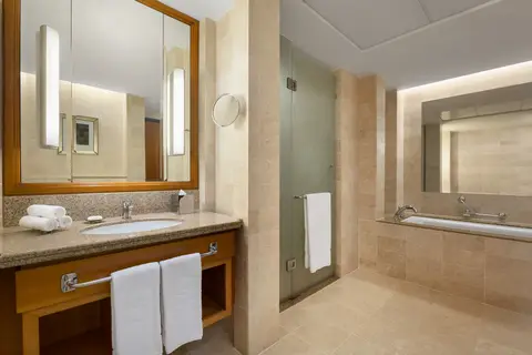 Al Waha, Shangri-La Barr Al Jissah Resort & Spa in Muskaatdruif — foto 27