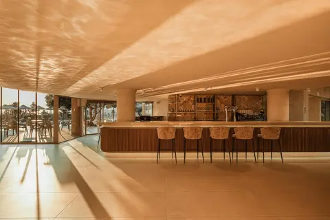 Mitsis Bali Paradise in Βλυχάδα — foto 12
