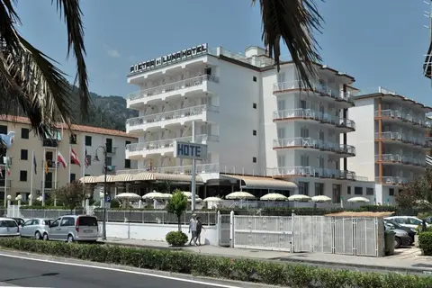 Hotel Pietra di Luna in Maiori — foto 14