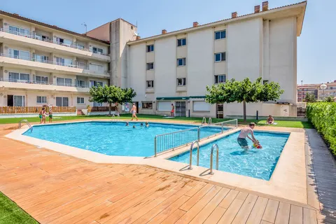 Résidence Estartit Playa foto 8