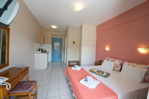 Appartementen Christina foto 22