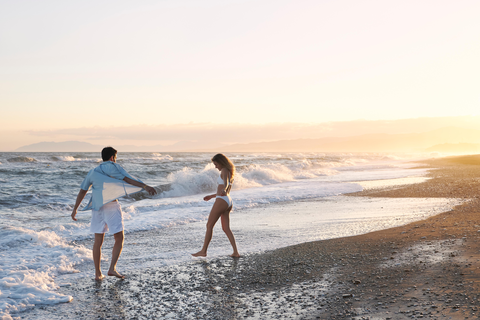 Iberostar Waves Malaga Playa foto 34