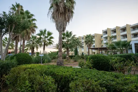 allsun Hotel Dolphin Bay in Malevizi, foto 16